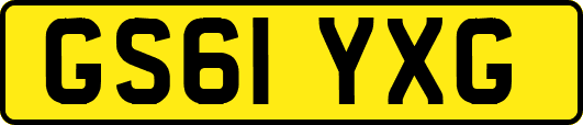 GS61YXG