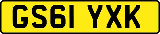 GS61YXK