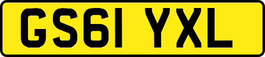 GS61YXL