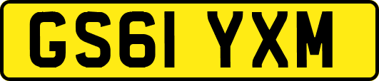 GS61YXM