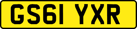 GS61YXR