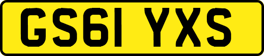 GS61YXS