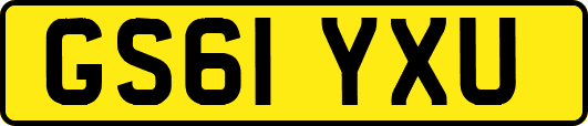 GS61YXU