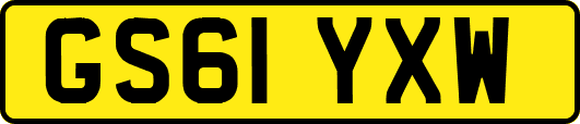 GS61YXW
