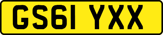 GS61YXX
