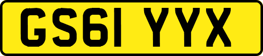 GS61YYX
