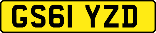 GS61YZD