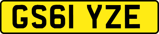 GS61YZE