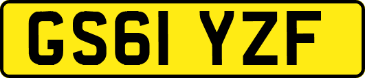 GS61YZF