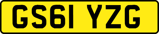 GS61YZG