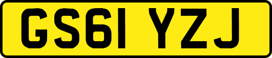 GS61YZJ