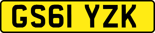 GS61YZK