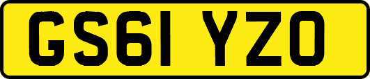GS61YZO