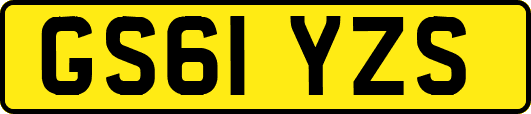GS61YZS