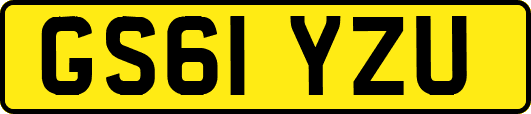 GS61YZU