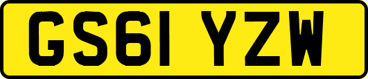 GS61YZW