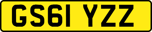 GS61YZZ