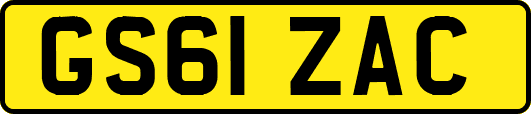 GS61ZAC
