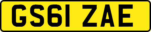GS61ZAE