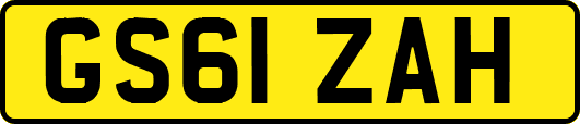 GS61ZAH