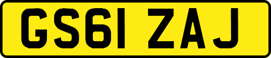 GS61ZAJ