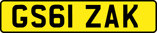GS61ZAK