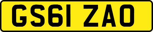GS61ZAO