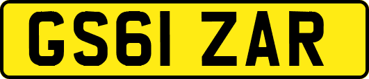GS61ZAR