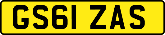 GS61ZAS