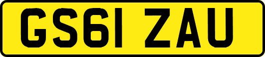 GS61ZAU