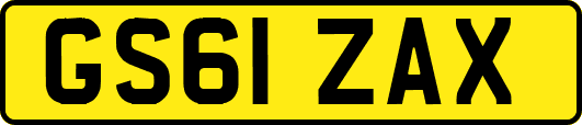 GS61ZAX