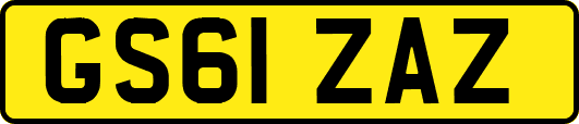 GS61ZAZ