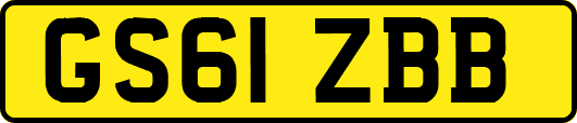GS61ZBB