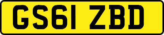 GS61ZBD