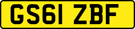 GS61ZBF