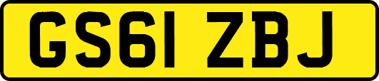 GS61ZBJ
