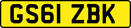 GS61ZBK