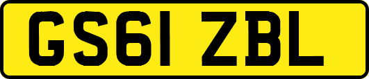 GS61ZBL