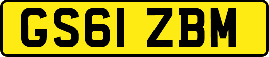 GS61ZBM