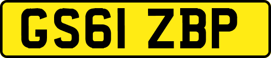 GS61ZBP