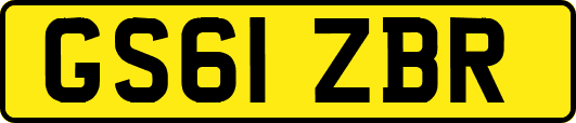 GS61ZBR