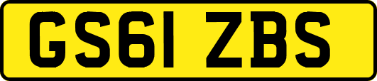 GS61ZBS