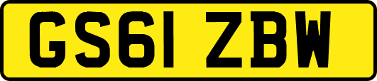 GS61ZBW