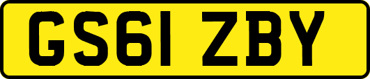 GS61ZBY