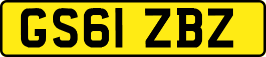GS61ZBZ