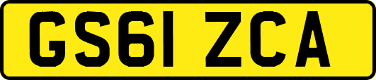 GS61ZCA