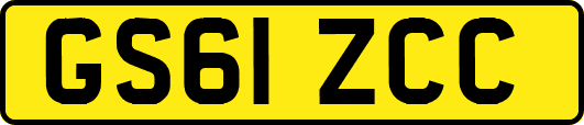 GS61ZCC