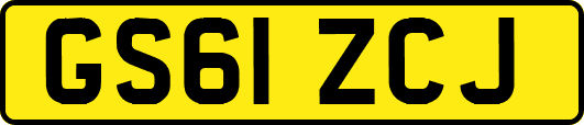 GS61ZCJ