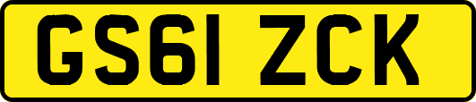 GS61ZCK