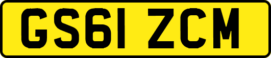 GS61ZCM